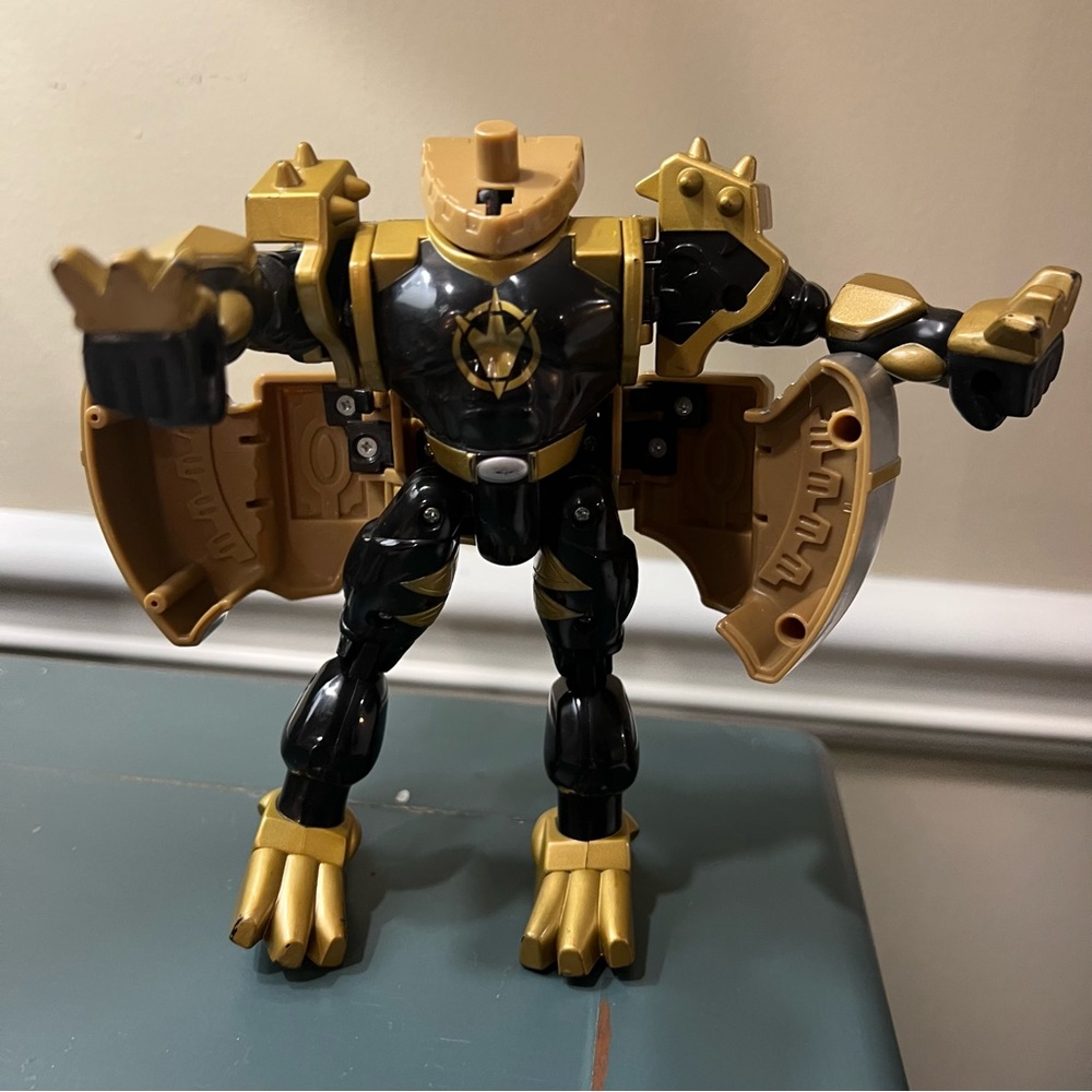 Power Rangers see description - Picture 6 of 10